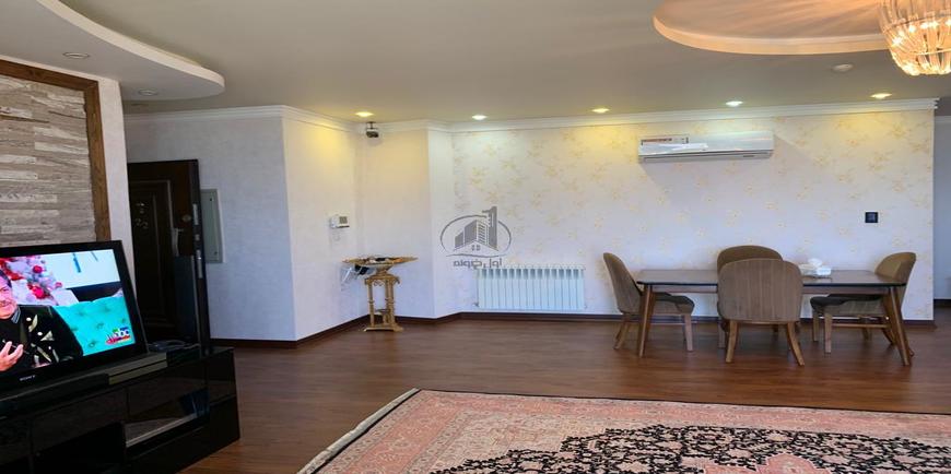 فروش آپارتمان در بلوار ساحلی-25396
