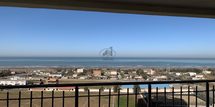 فروش آپارتمان در بلوار ساحلی