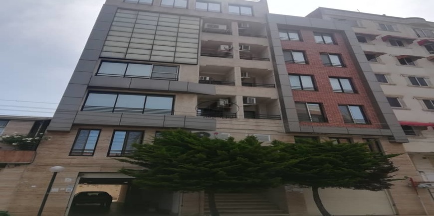 آپارتمان قیمت مناسب ساحلی