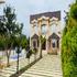 دوبلکس نما کلاسیک در چمستان