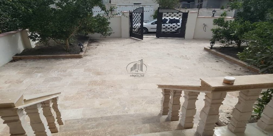 ویلا زیر قیمت در محمودآباد-29871