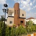 ویلا مدرن با معماری متفاوت