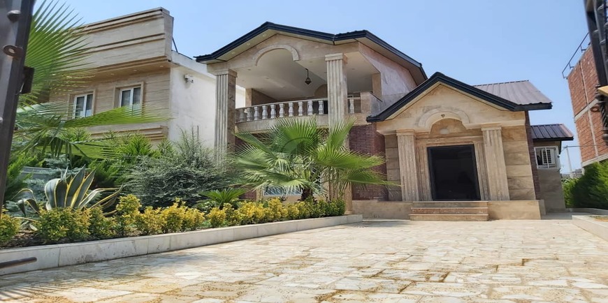 خرید ویلای شهرکی خوش قیمت