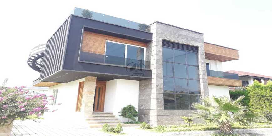 خرید ویلا مدرن لوکس در نور