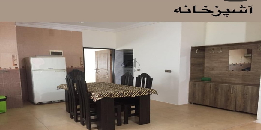 ویلای اجاره‌ای کنار ساحل-1168
