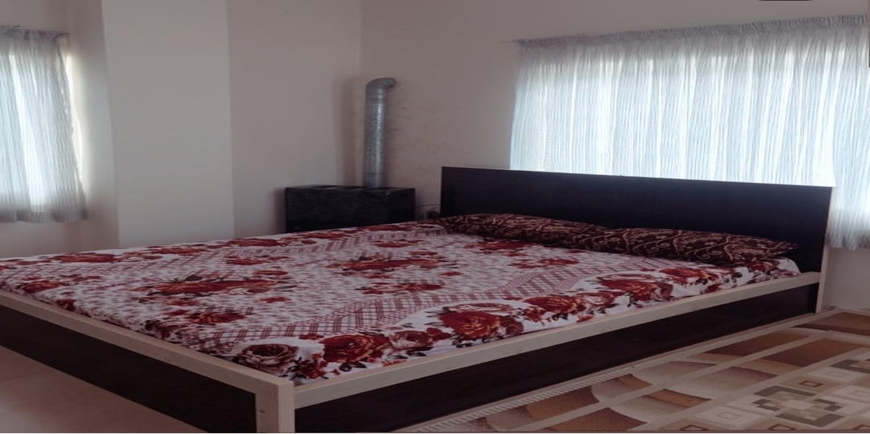 ویلای اجاره‌ای کنار ساحل-1170