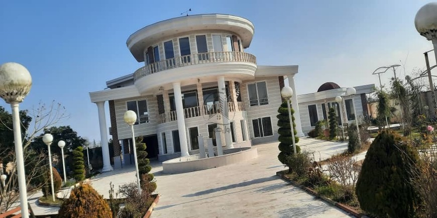 خرید ویلا میلیاردی با قیمت عالی