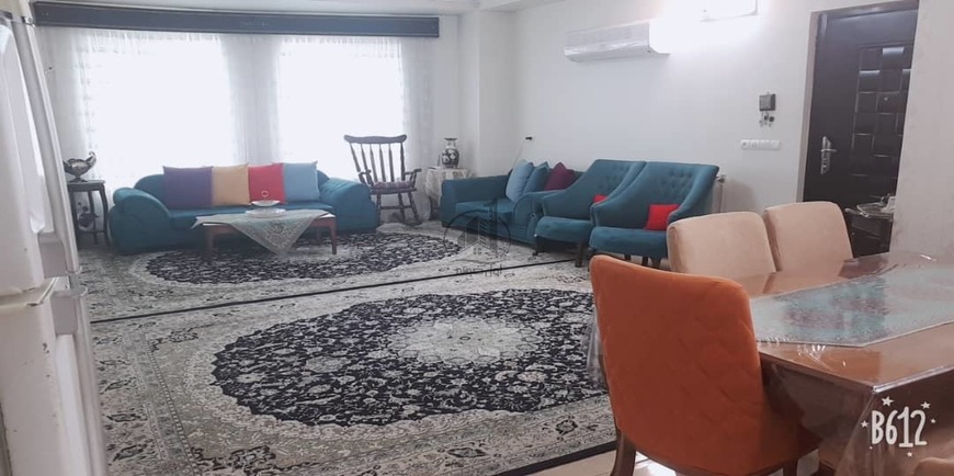 ویلا اجاره‌ای پلاک اول جنگل