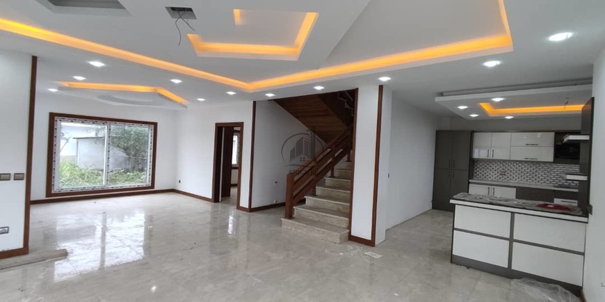 ویلا دوبلکس مدرن سنددار جنگلی-22094