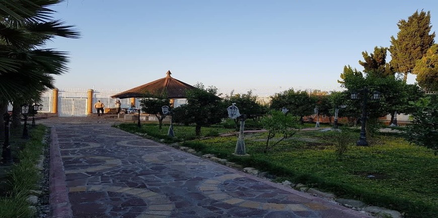 کاخ ویلا ساحلی لوکس فول امکانات-22130