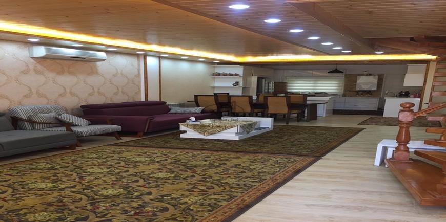ویلای شهرکی خوش قیمت سرخرود-22181