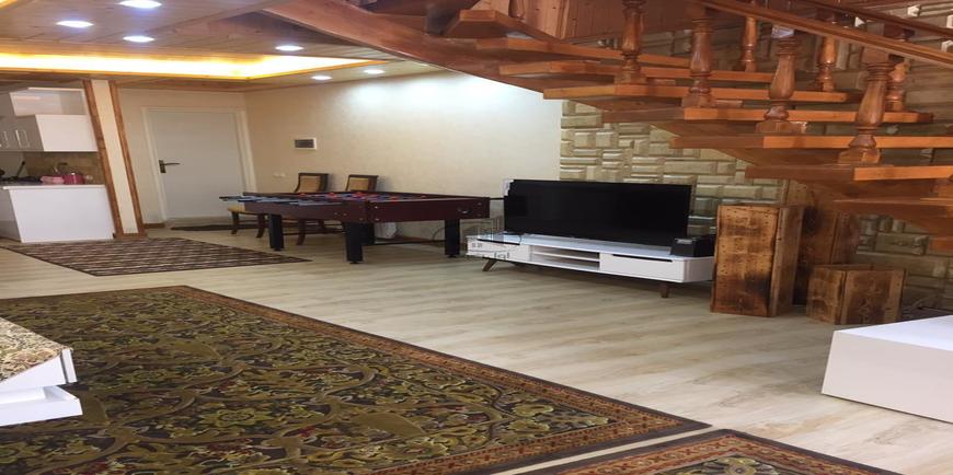 ویلای شهرکی خوش قیمت سرخرود-22179