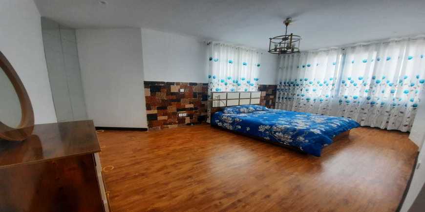 آپارتمان ساحلی 3 خواب با ویوی دریا-22206