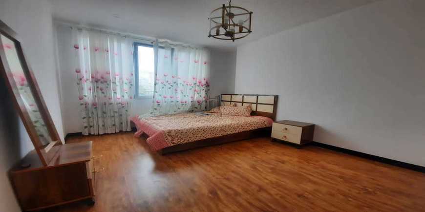 آپارتمان ساحلی 3 خواب با ویوی دریا-22207