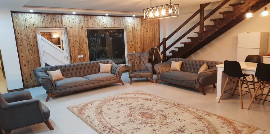 خرید ویلای استخردار مبله سرخرود-22322