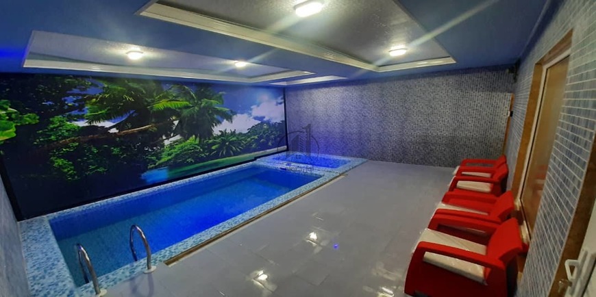 خرید ویلای استخردار مبله سرخرود-22323