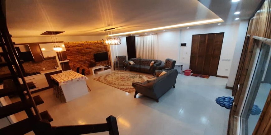 خرید ویلای استخردار مبله سرخرود-22327