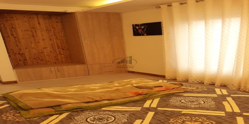 خرید ویلای استخردار مبله سرخرود-22325