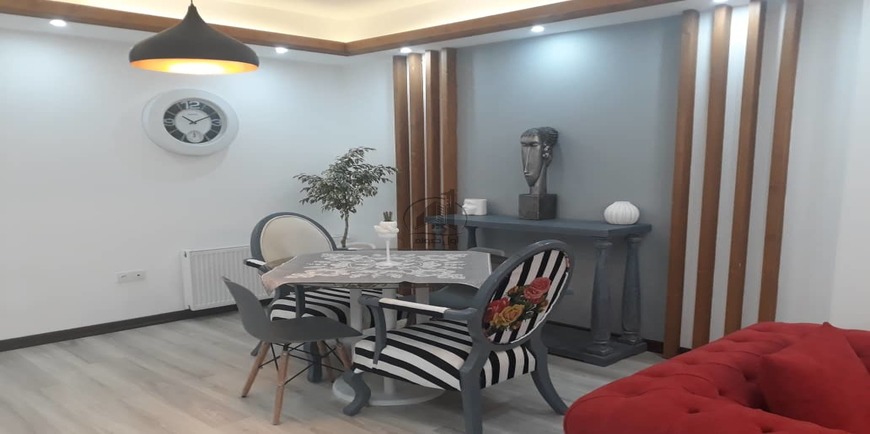 آپارتمان لاکچری ساحلی در سرخرود-22354