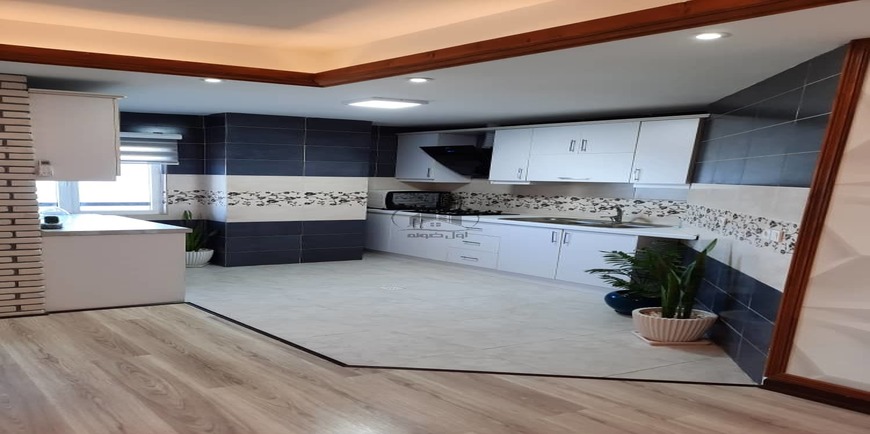 آپارتمان لاکچری ساحلی در سرخرود-22349