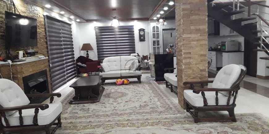 خرید ویلا تریبلکس در لاویچ-22367