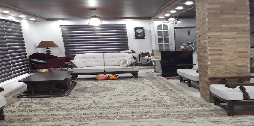 خرید ویلا تریبلکس در لاویچ-22369