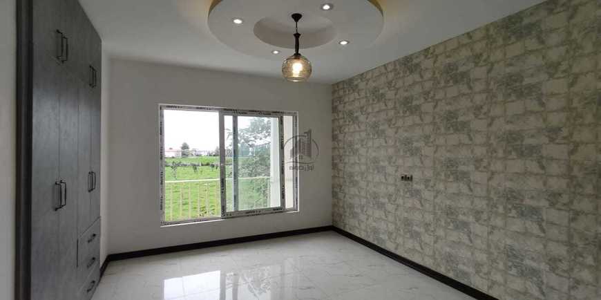خرید ویلا نما کلاسیک در چمستان-22388