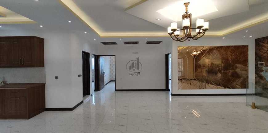 خرید ویلا نما کلاسیک در چمستان-22387
