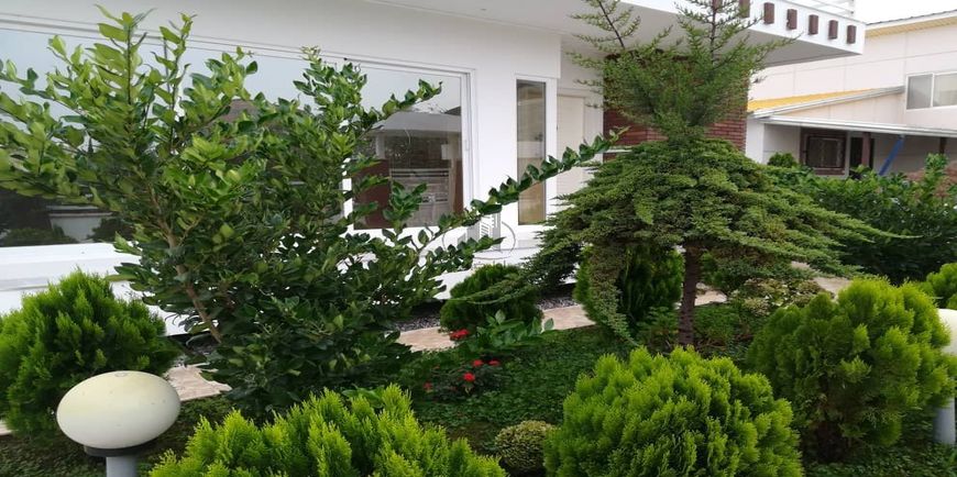 ویلای دوبلکس لاکچری در سرخرود-22424