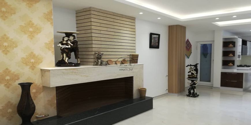 ویلای دوبلکس لاکچری در سرخرود-22427