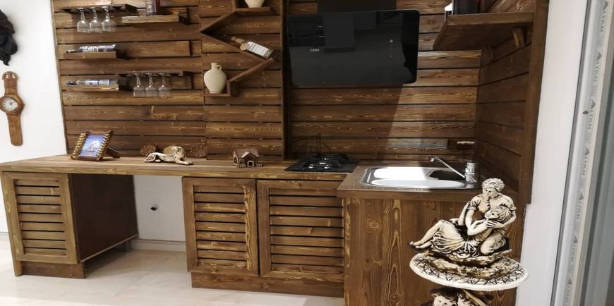 ویلای دوبلکس لاکچری در سرخرود-22422