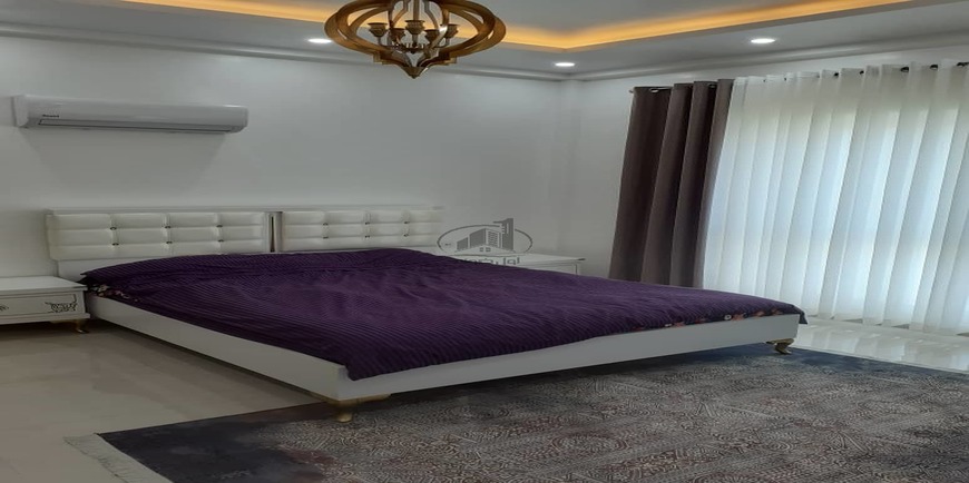 ویلای لوکس در شهرک برند ساحلی-22433