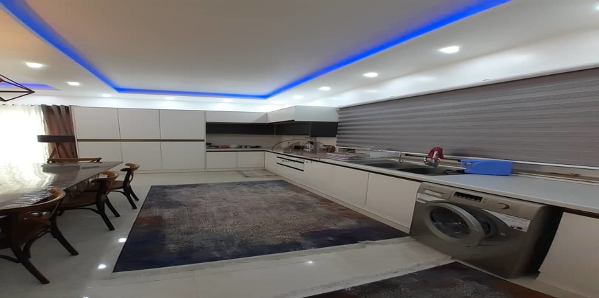 ویلای لوکس در شهرک برند ساحلی-22432