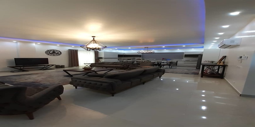 ویلای لوکس در شهرک برند ساحلی-22430