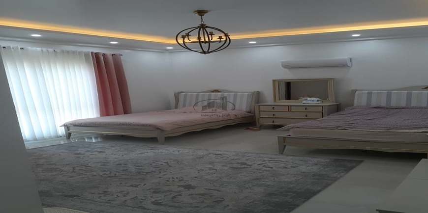 ویلای لوکس در شهرک برند ساحلی-22434