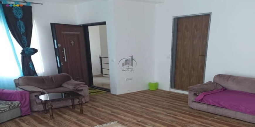 خرید ویلا تریبلکس سند دار با ویو عالی-22470