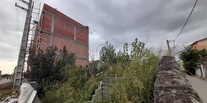 خرید زمین مسکونی در محمودآباد