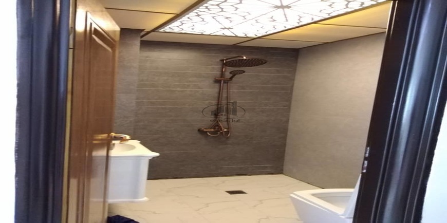 تهاتر آپارتمان پلاک 1 ساحلی سرخرود-22488