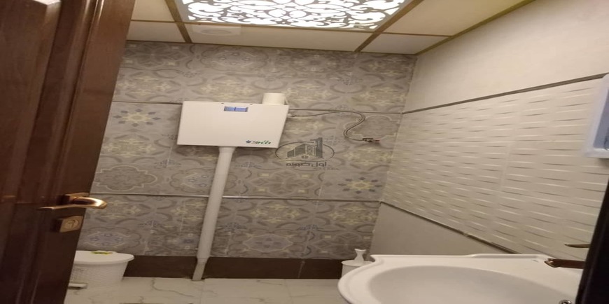 تهاتر آپارتمان پلاک 1 ساحلی سرخرود-22485