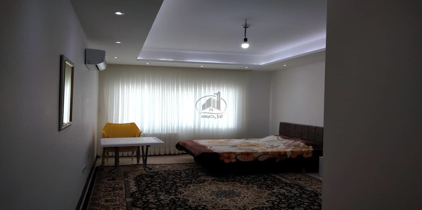 تهاتر آپارتمان پلاک 1 ساحلی سرخرود-22486