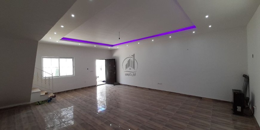 خرید ویلا نیم پیلوت در شمال-22630