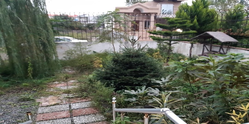 ویلا در شمال تهاتر با آپارتمان در تهران-22701
