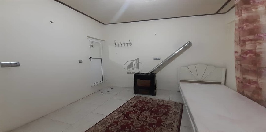 ویلا در شمال تهاتر با آپارتمان در تهران-22699