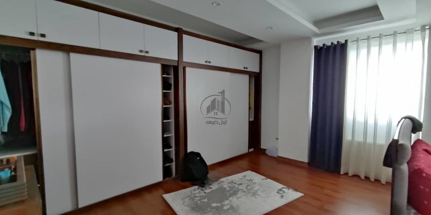 خرید آپارتمان سنددار در شهر نور-22796