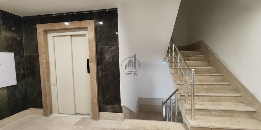 خرید آپارتمان سنددار در شهر نور-22799