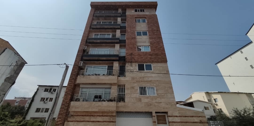 خرید آپارتمان سنددار در شهر نور