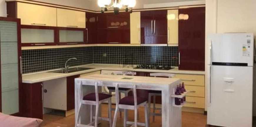 خرید آپارتمان در شهرک ساحلی-22838