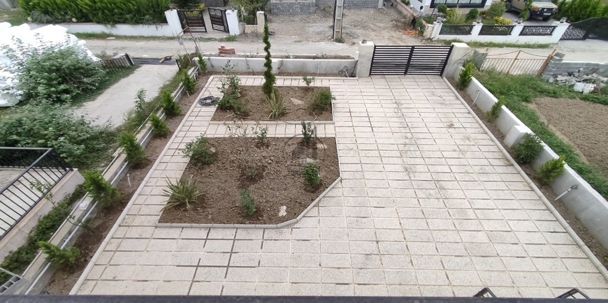 خرید ویلا مدرن چهار خواب-22851