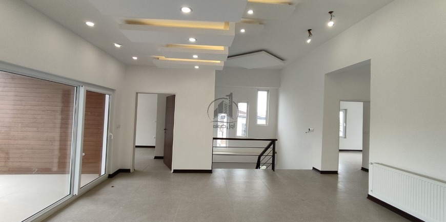 خرید ویلا مدرن چهار خواب-22848
