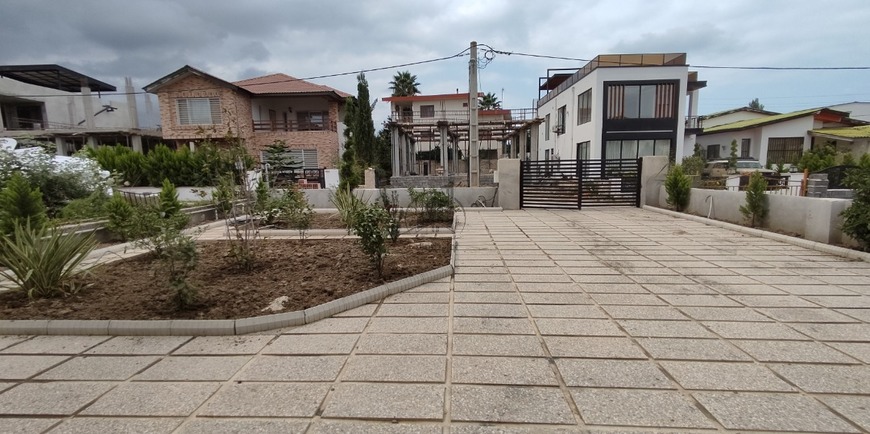 خرید ویلا مدرن چهار خواب-22853